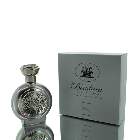 Boadicea The Victorious Heroine For Woman