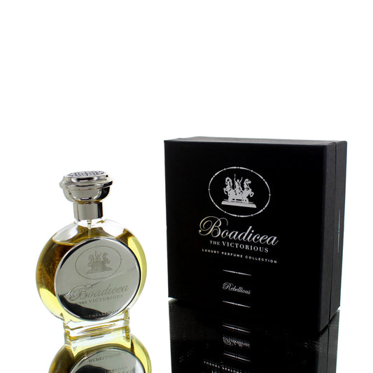 Boadicea The Victorious Rebellious For Man/Woman