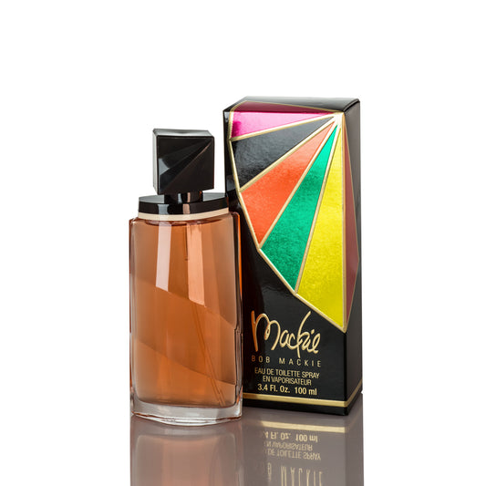 Bob Mackie For Woman Eau De Toilette Perfume Boxed