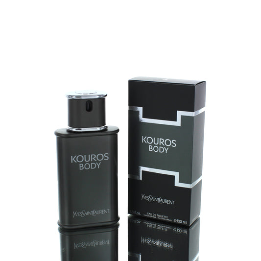 YvesSaintLaurent YSL Kouros Body (Formerly Body Kouros) For Man