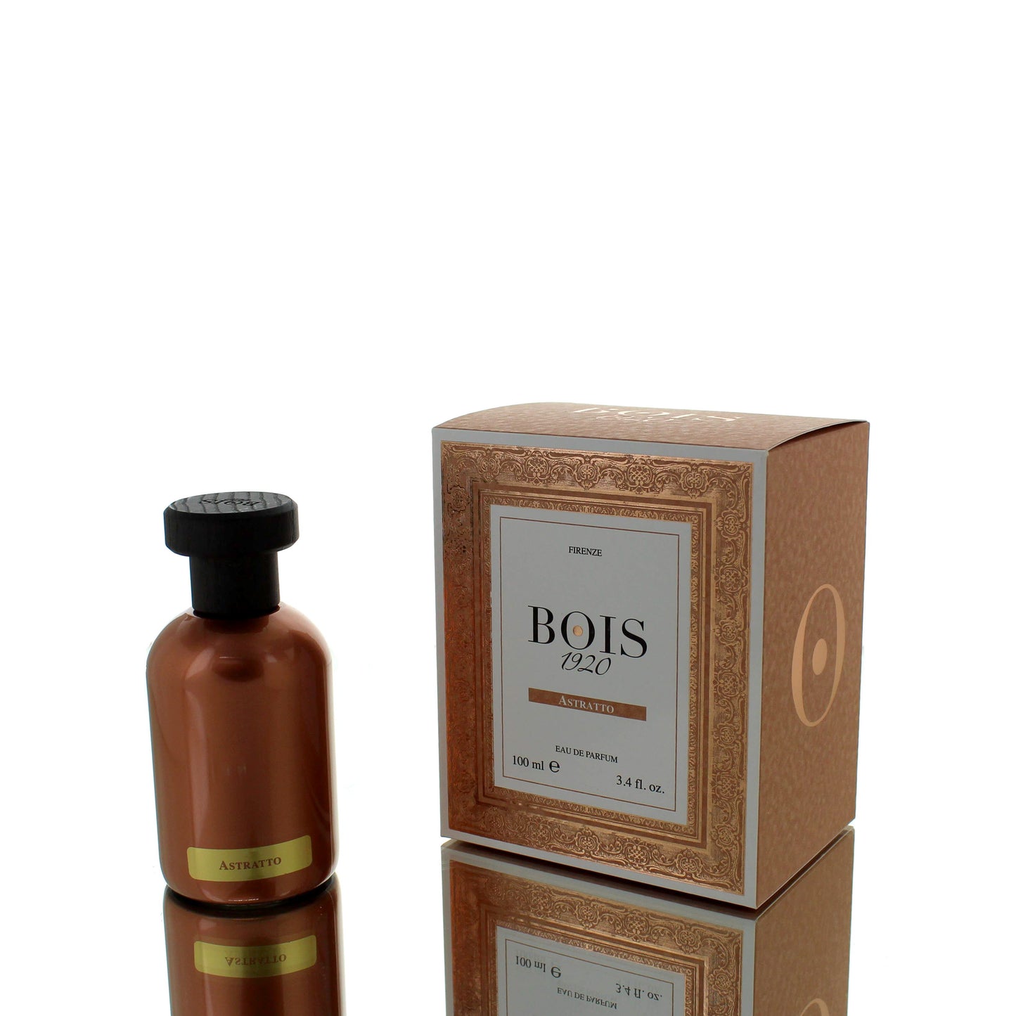 Bois 1920 Astratto