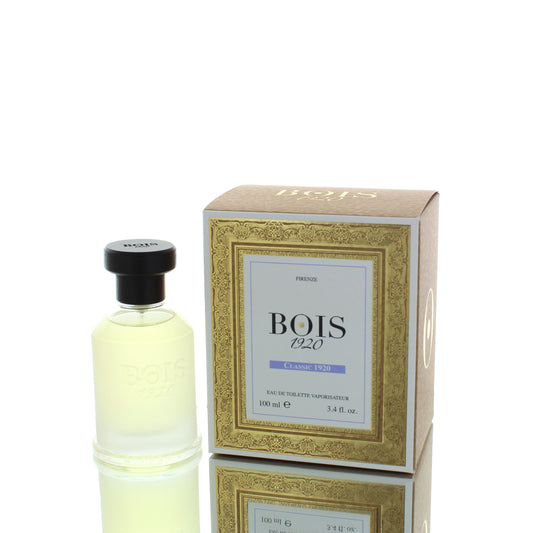 Bois 1920 Classic 1920 For Man/Woman