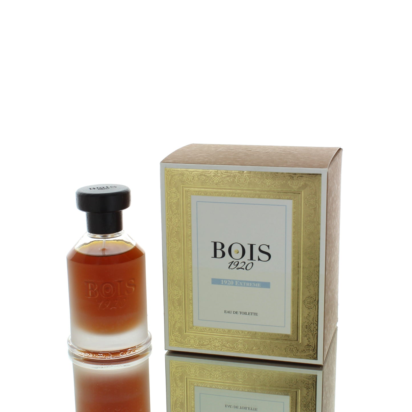 Bois 1920 Classic Extreme