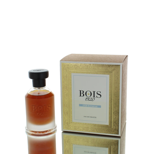 Bois 1920 Classic Extreme For Man/Woman