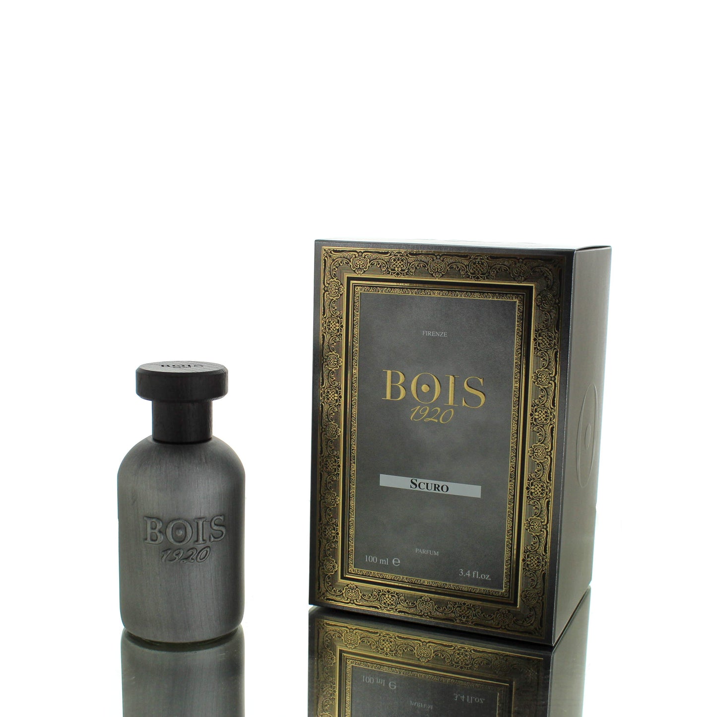 Bois 1920 Scuro