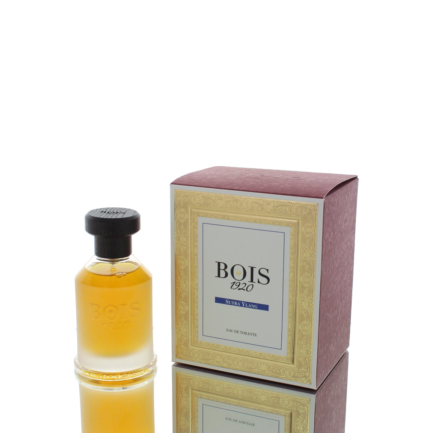 Bois 1920 Sutra Ylang