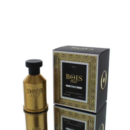 Bois 1920 Oro For Man/Woman