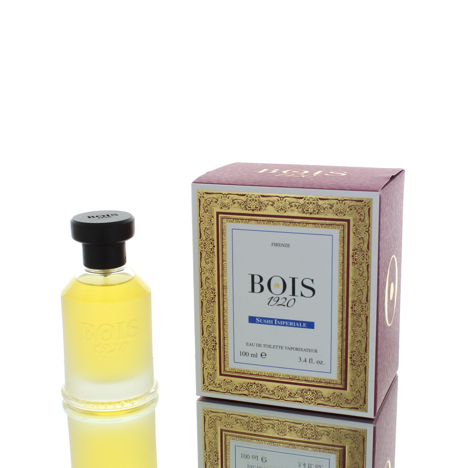 Bois 1920 Sushi Imperiale para hombre/mujer