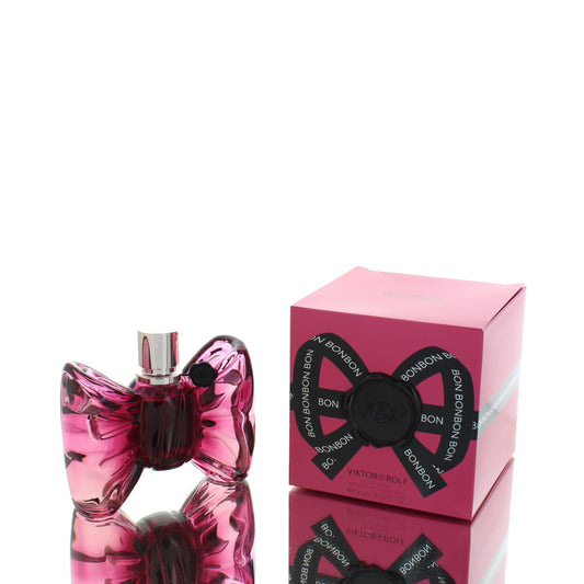 Buy Bonbon by Viktor & Rolf For Woman perfume and cologne online  at the lowest price. Fragrancebuy is your source for authentic niche fragrances at wholesale prices in Canada. Buy real perfume online at the best price. Shop deals and buy legit fragrance at wholesale price in Canada