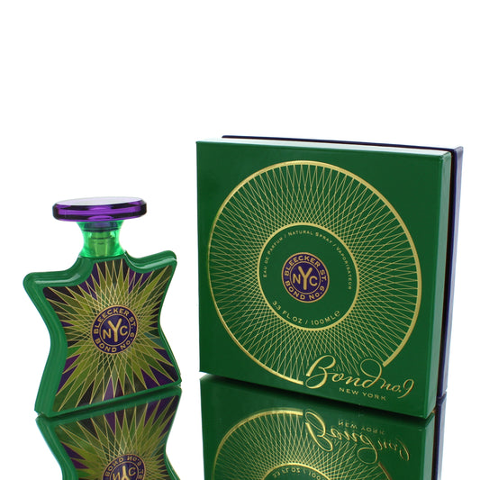 Bond #9 Bleecker Street For Man/Woman