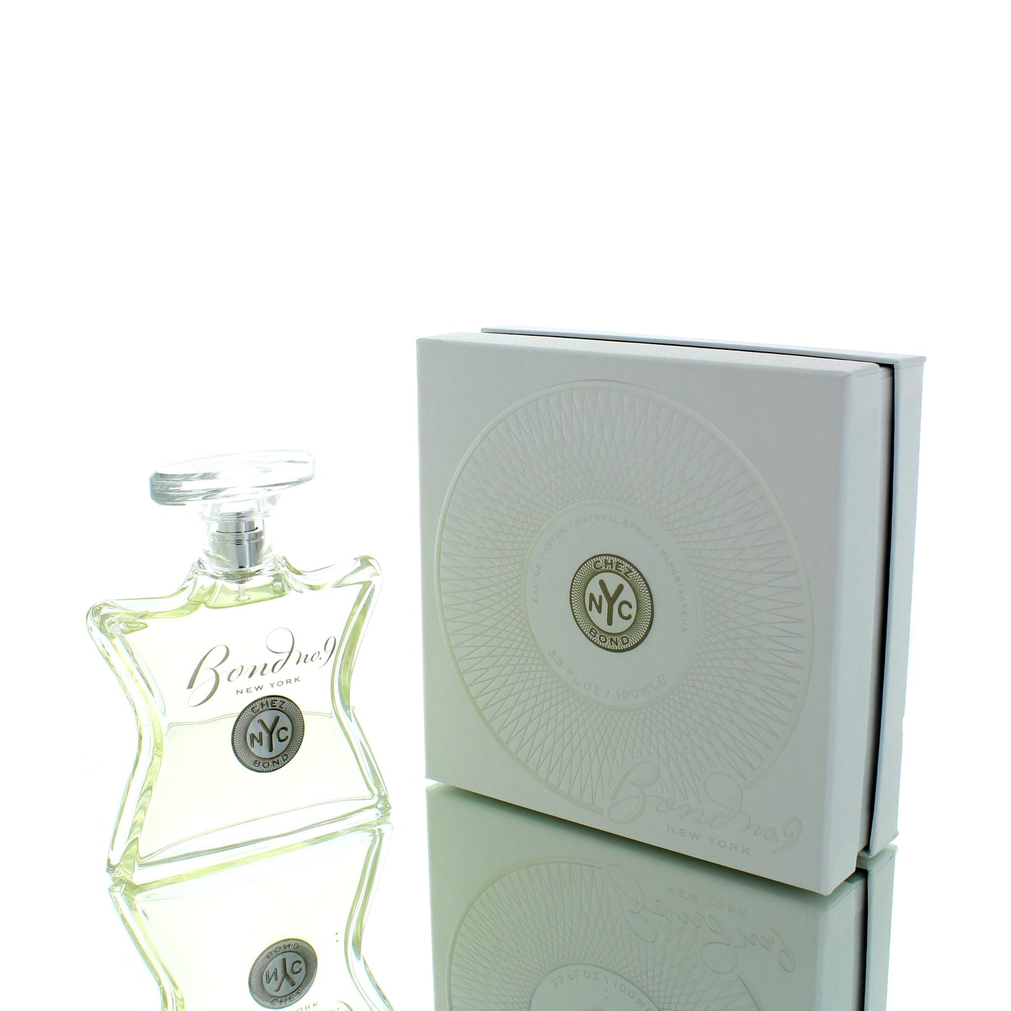 Bond # 9 Chez Bond For Man/Woman Eau De Parfum Perfume Tester