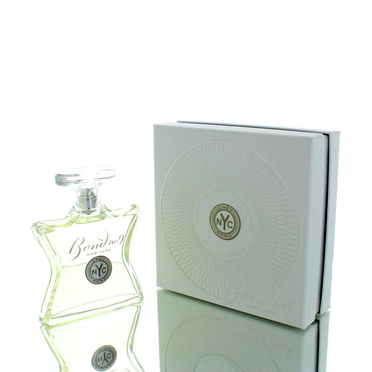 Bond # 9 Chez Bond For Man/Woman