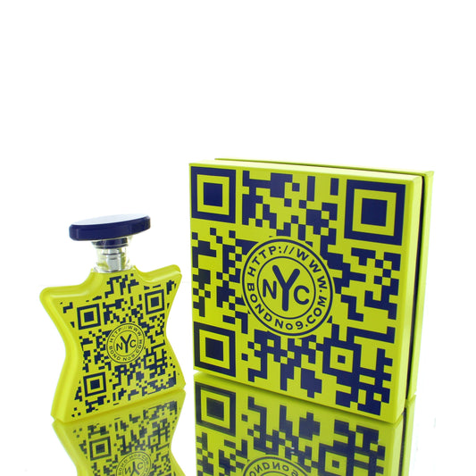 Bond # 9 .COM HTTP Edition For Man/Woman