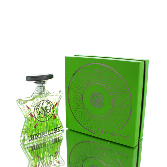 Bond # 9 High Line For Man/Woman