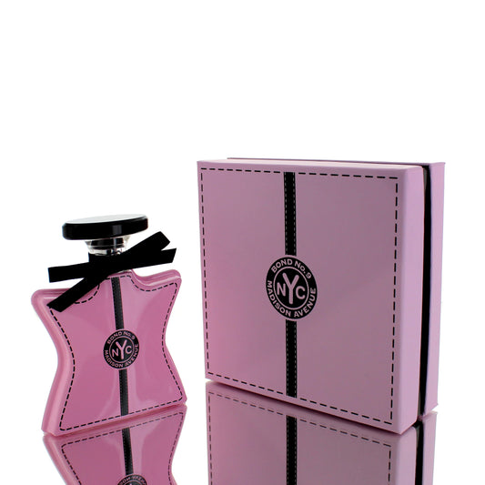 Bond # 9 Madison Avenue For Woman