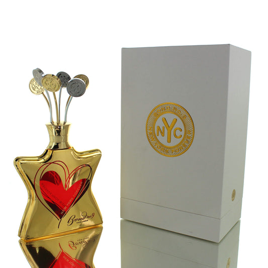 Bond # 9 New York Forever For Man/Woman