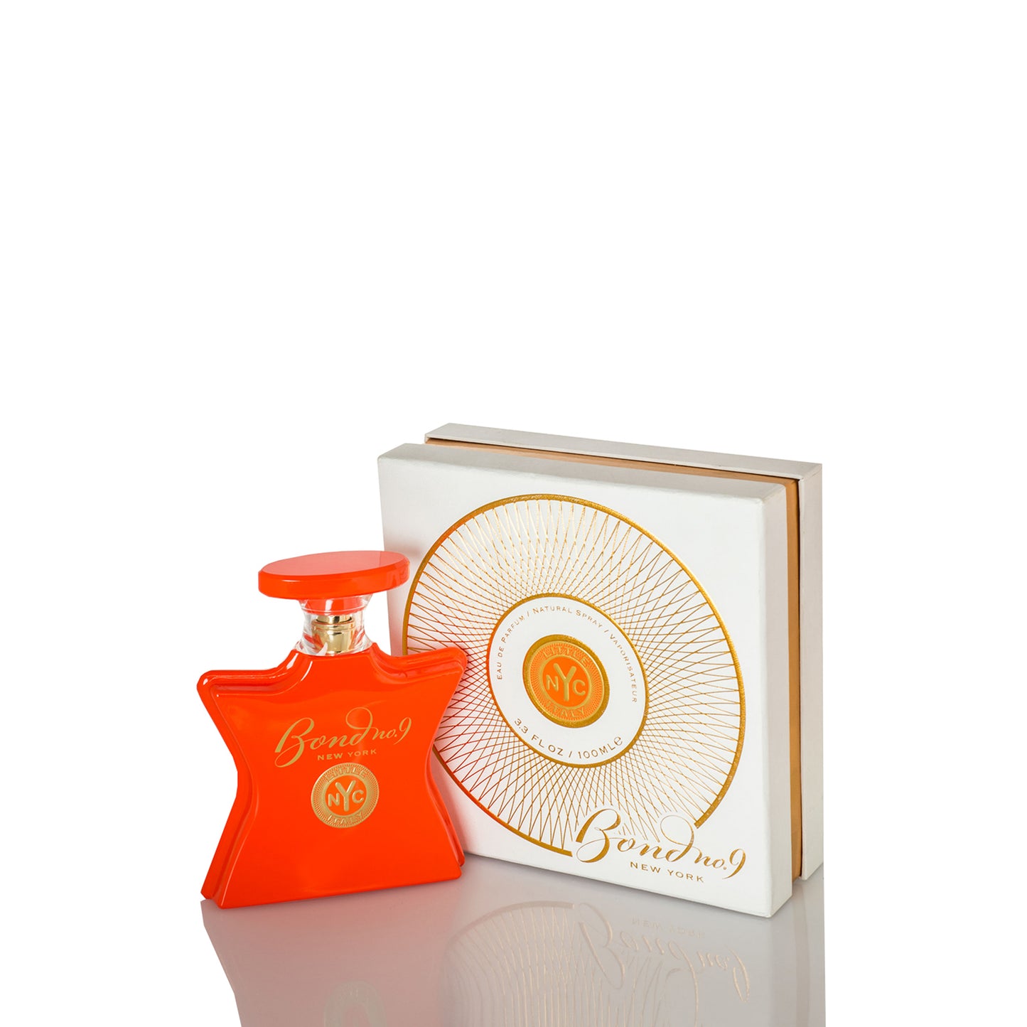 Bond # 9 Little Italy For Man/Woman Eau De Parfum Perfume Tester