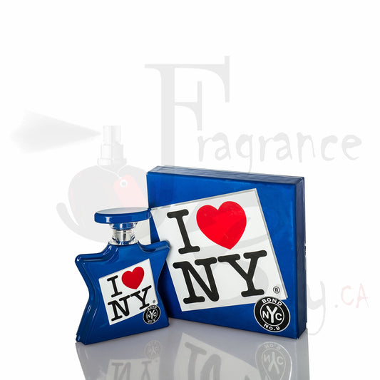 Buy Bond # 9 I Love New York Man Cologne in Canada online at the best price. Fragrancebuy is Canada's perfume and cologne outlet