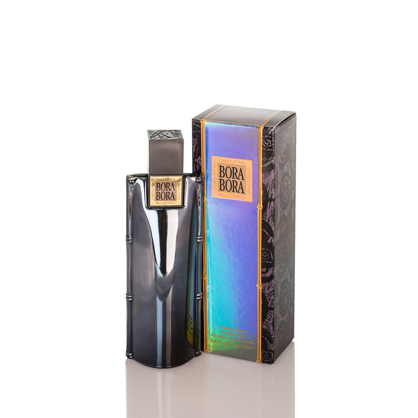 Claiborne Bora Bora pour homme