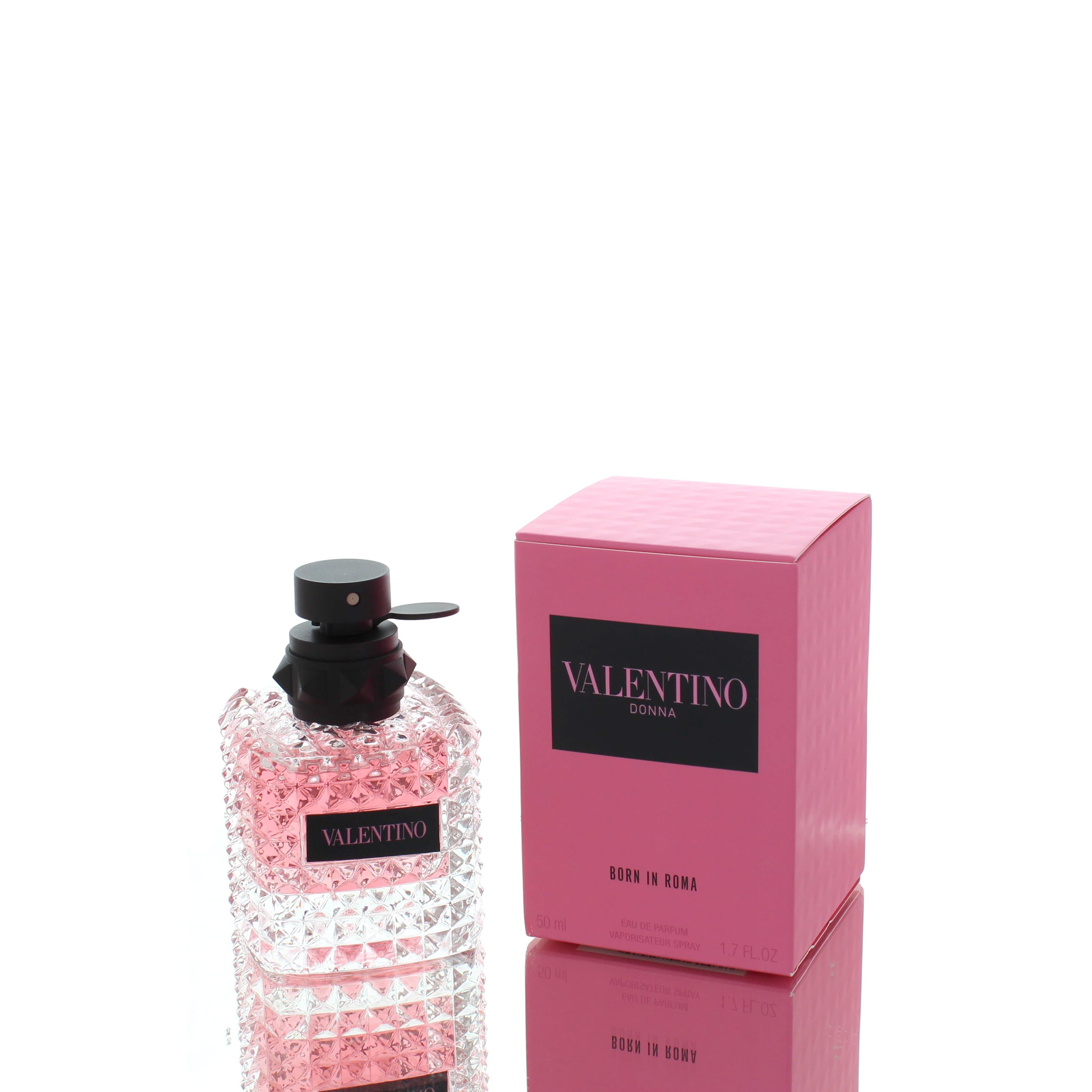 Valentino Donna Born In Roma - Best Price Canada – FragFlex