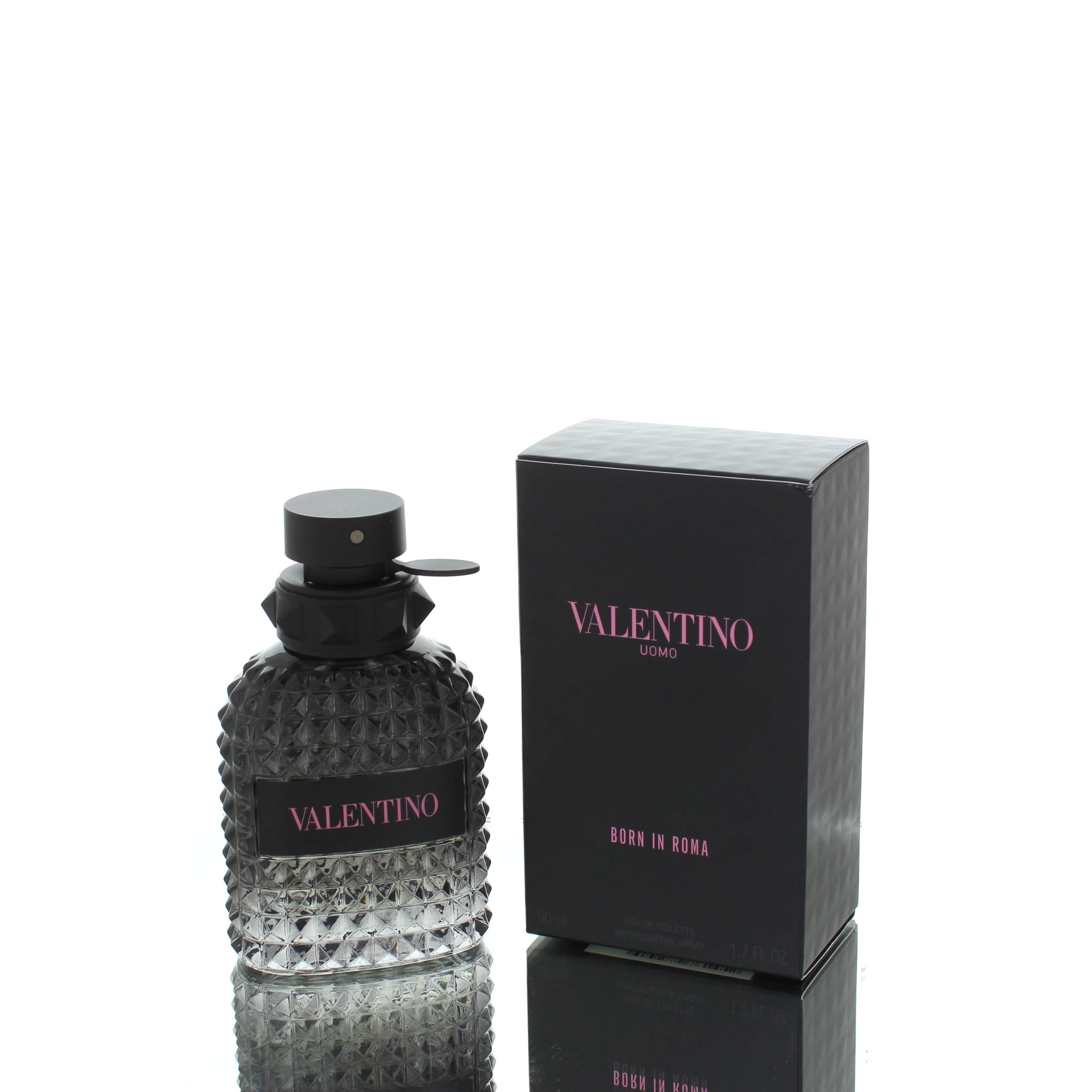 Valentino Uomo Born In Roma Men's Fragrance – FragFlex