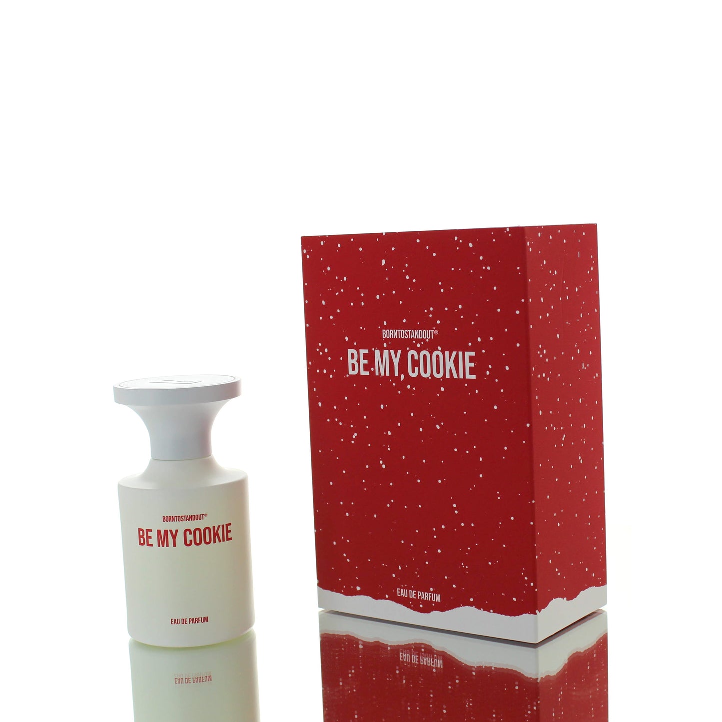 Borntostandout Sois mon cookie pour homme/femme