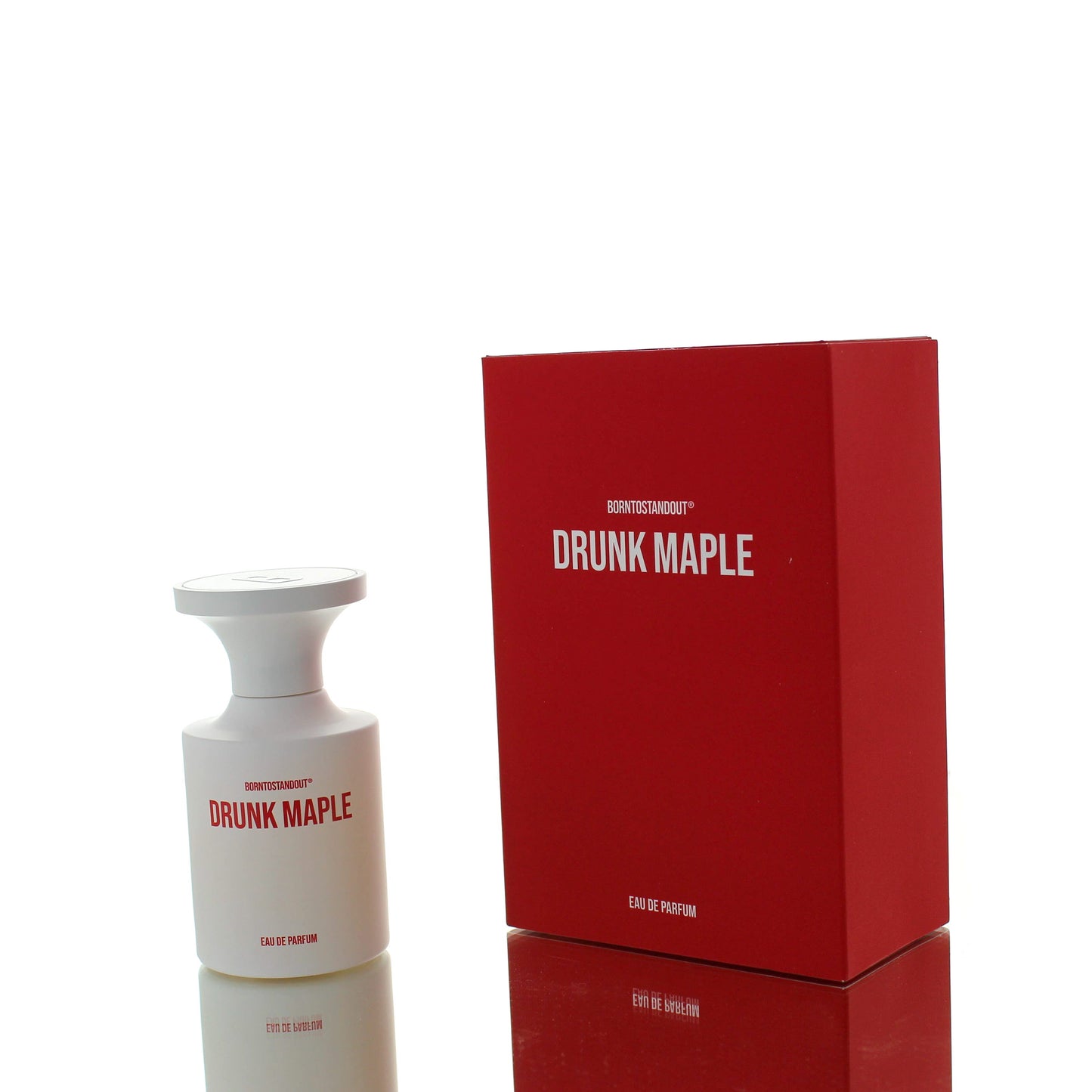 Borracho de arce para hombre/mujer