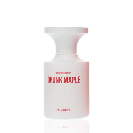 Borntostandout Drunk Maple pour homme/femme