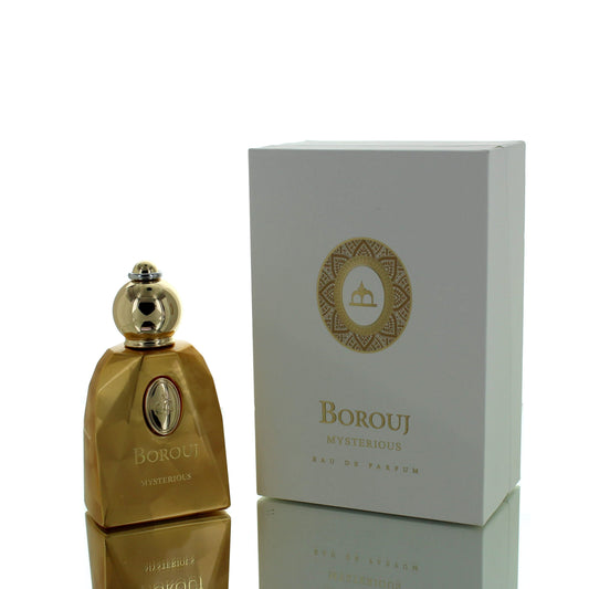 Borouj Mysterious For Man/Woman