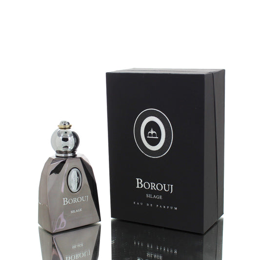 Borouj Silage For Man