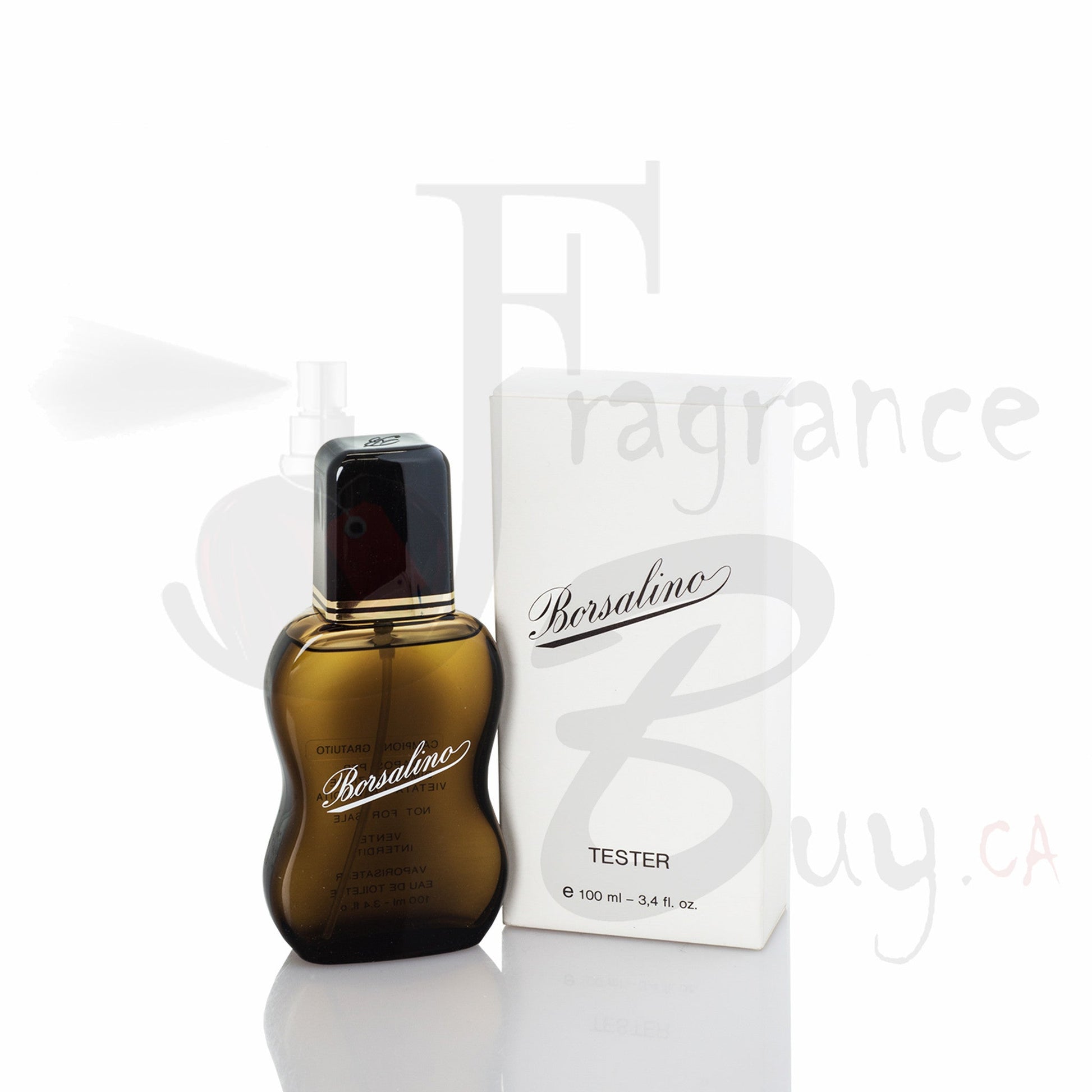 Buy Borsalino Original Man Cologne in Canada online at the best price. Fragrancebuy is Canada's perfume and cologne outlet