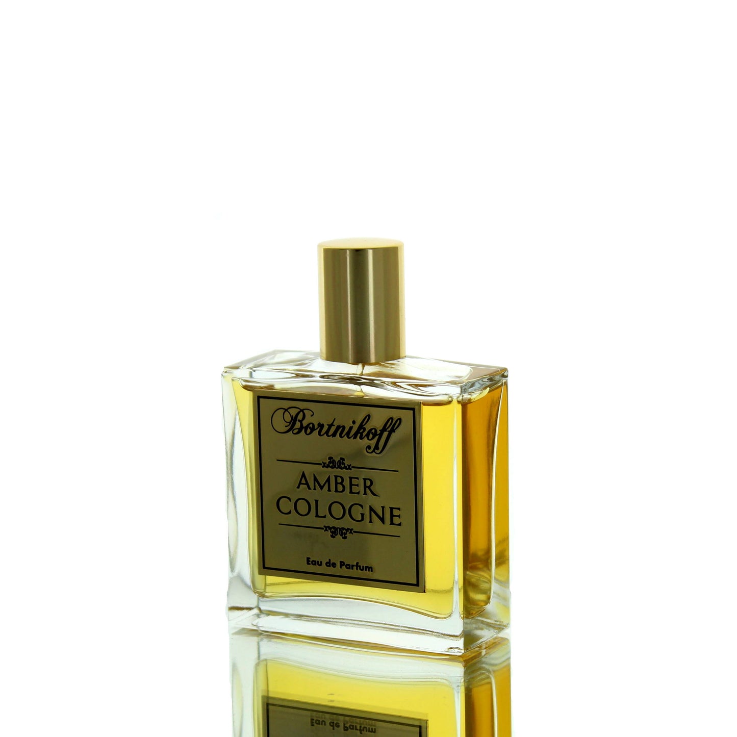 Bortnikoff Amber Cologne