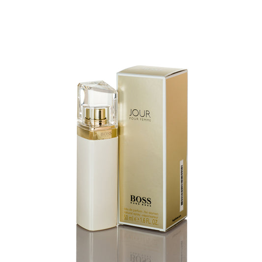 Hugo Boss Jour For Woman Eau De Parfum Perfume Tester