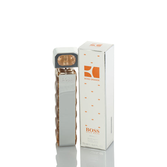 Hugo Boss Orange For Woman