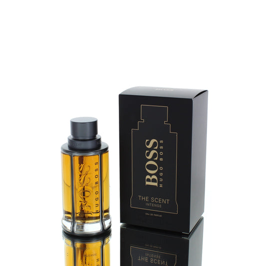 Hugo Boss The Scent Intense For Man