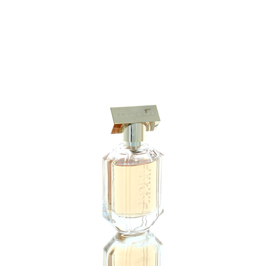 Hugo Boss The Scent Intense For Woman