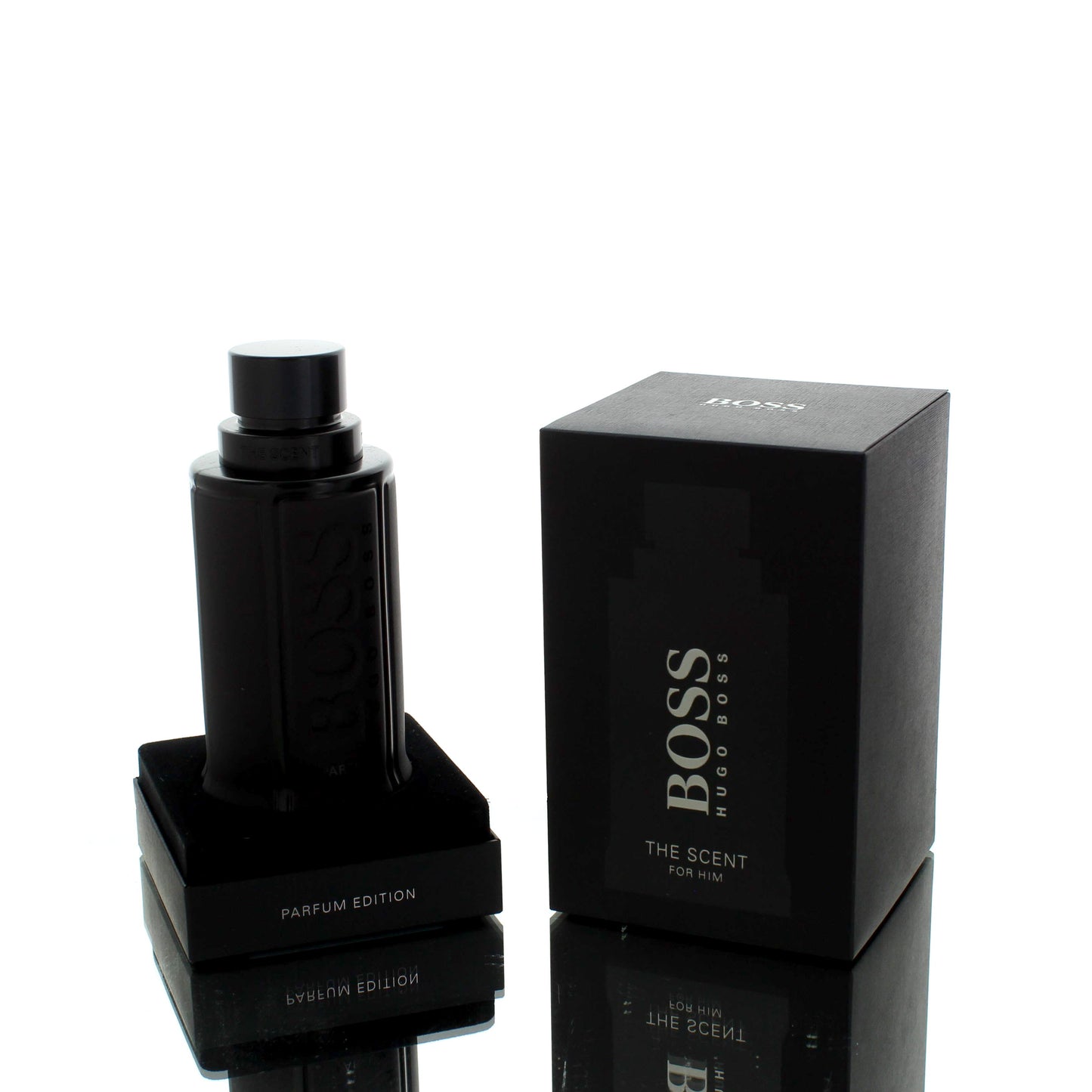 Hugo Boss The Scent Parfum Edition