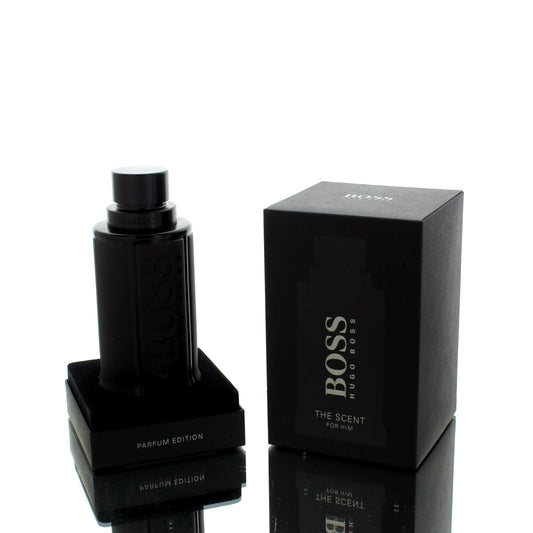 Hugo Boss The Scent Parfum Edition For Man