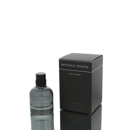 Bottega Veneta For Man Eau De Toilette Perfume Boxed