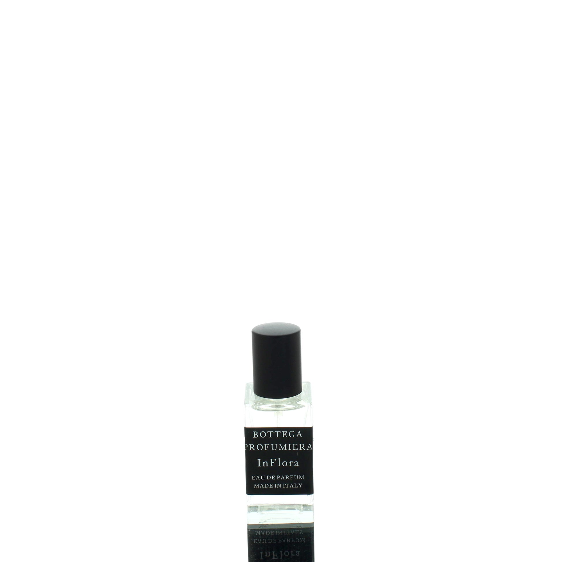 Bottega Profumiera Inflora For Woman Eau De Parfum Perfume Boxed