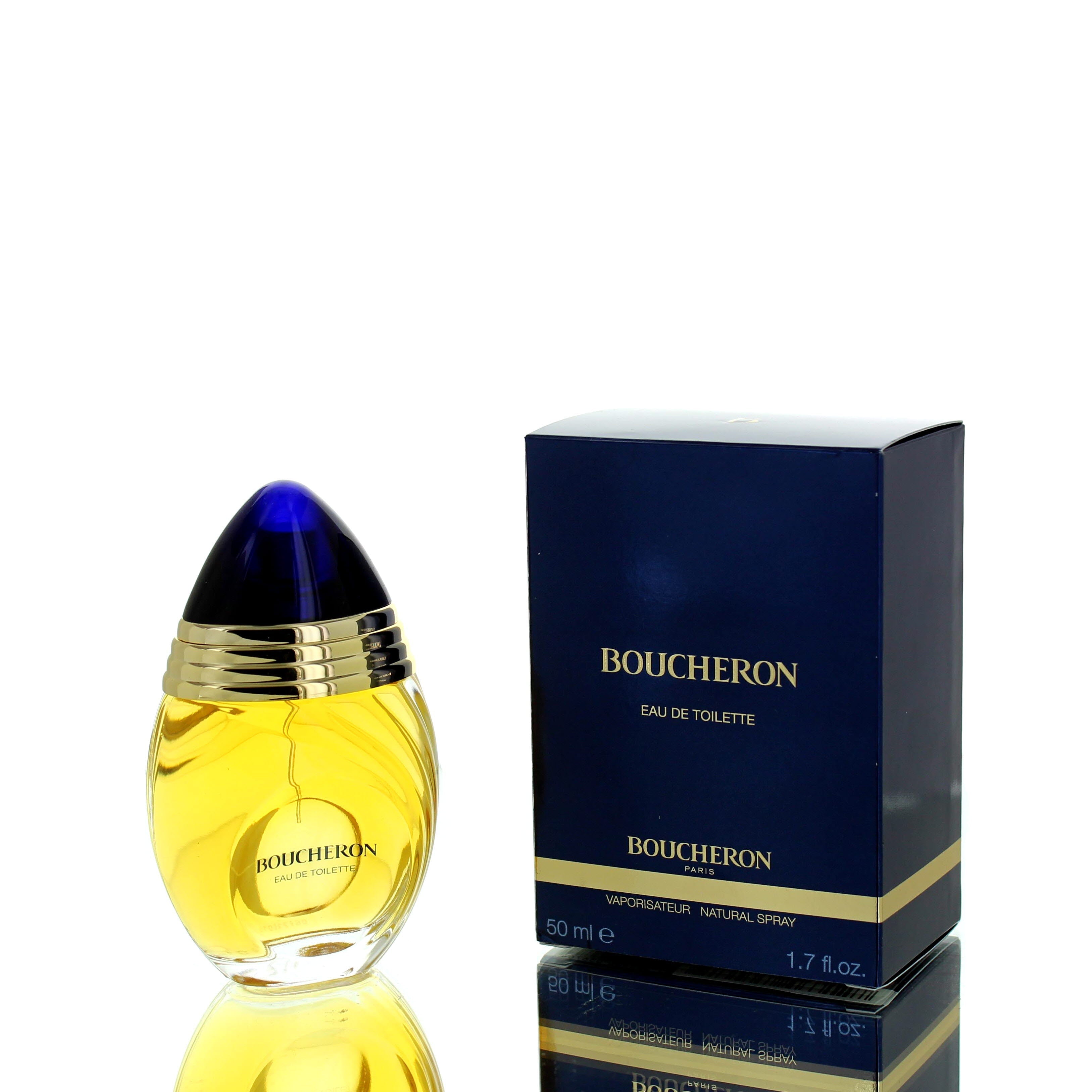 Best Price Boucheron EDP: Floral Oriental Luxury – FragFlex