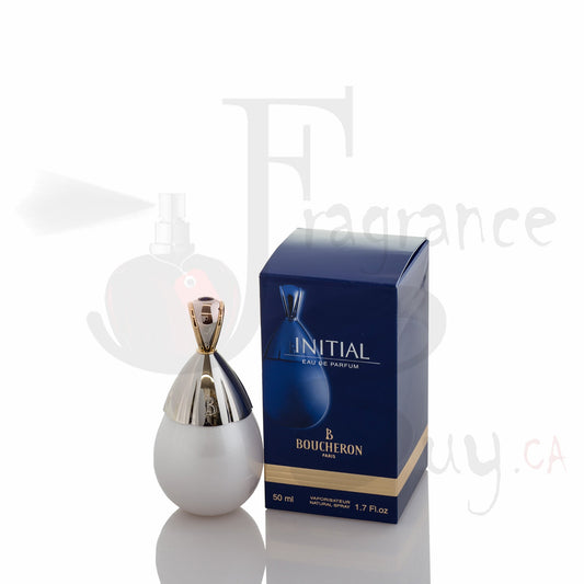 Buy Boucheron Initial Woman Fragrance in Canada online at the best price. Fragrancebuy is Canada's perfume and cologne outlet