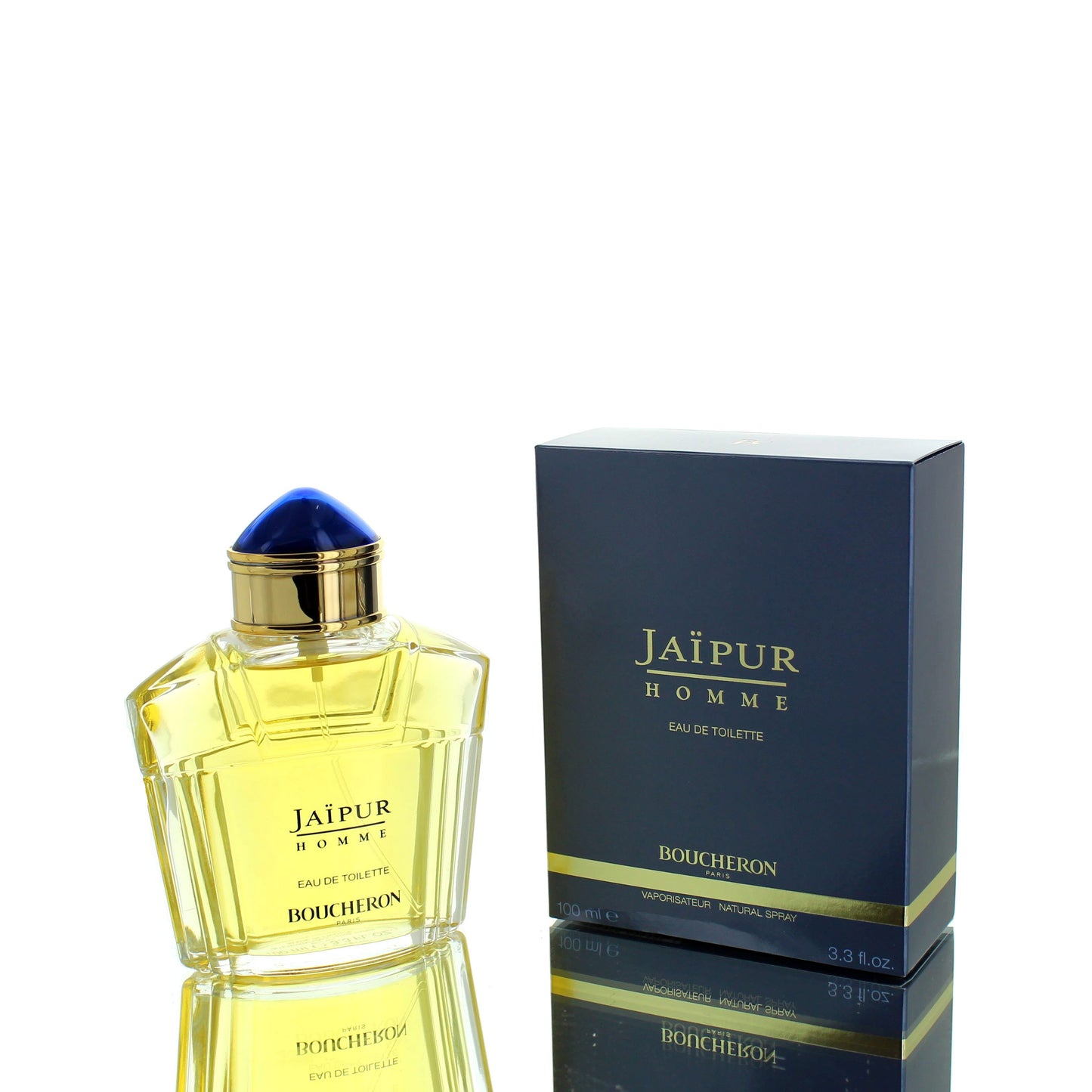 Boucheron Jaipur para hombre