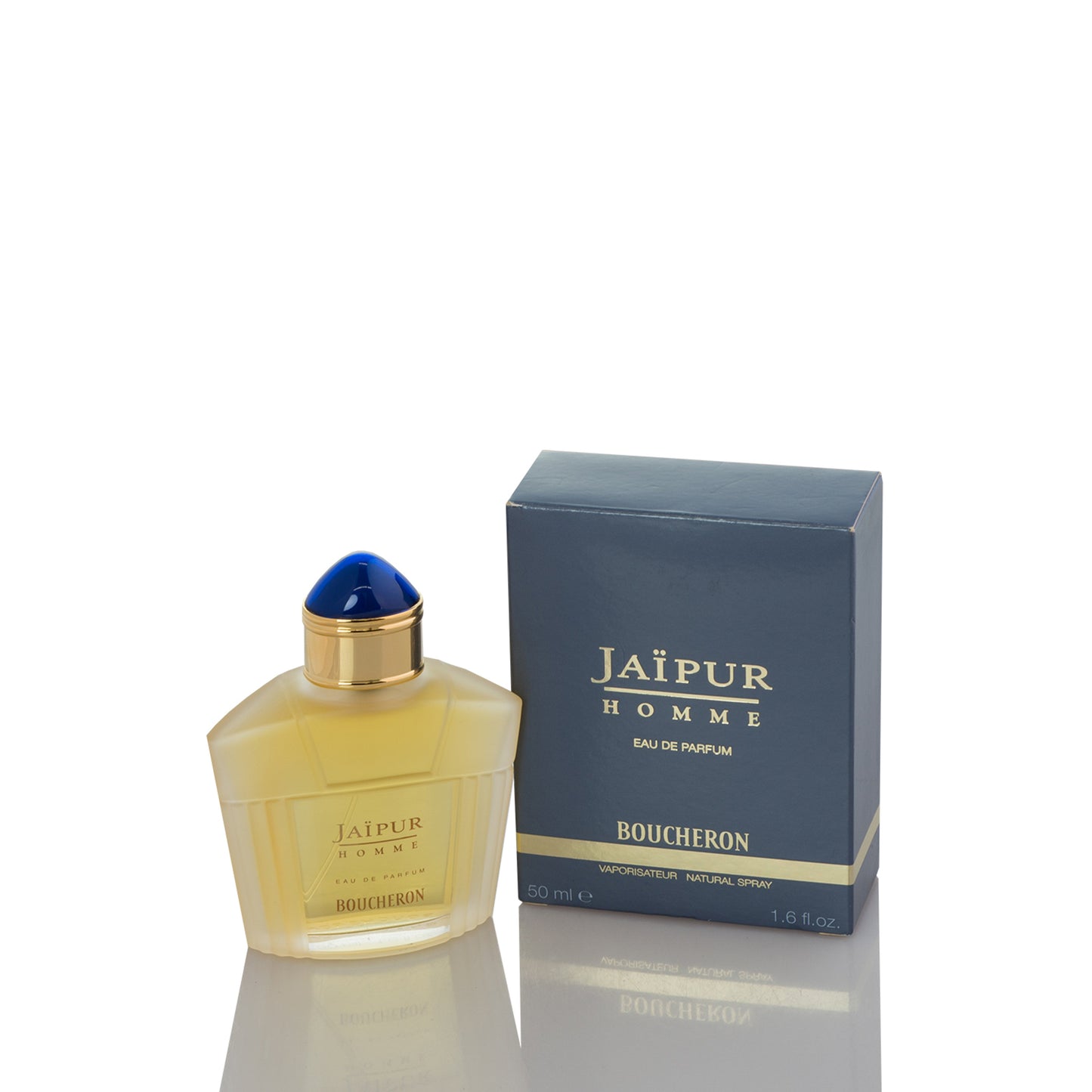 Boucheron Jaipur para hombre