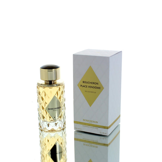 Buy Boucheron Place Vendome For Woman perfume and cologne online  at the lowest price. Fragrancebuy is your source for authentic niche fragrances at wholesale prices in Canada. Buy real perfume online at the best price. Shop deals and buy legit fragrance at wholesale price in Canada