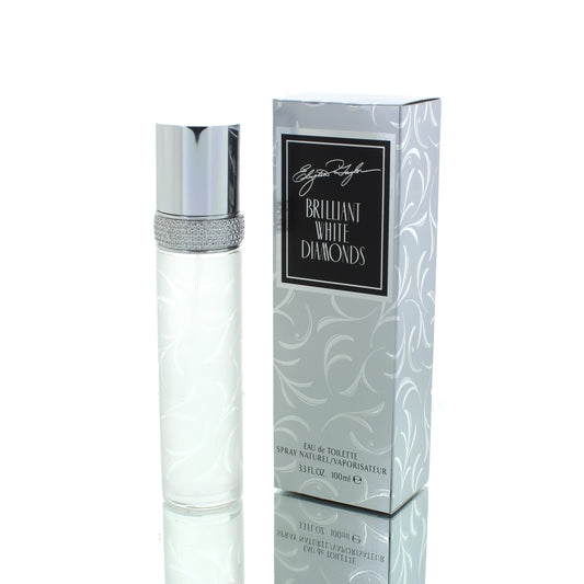 Buy Elizabeth Taylor Brilliant White Diamonds For Woman perfume and cologne online  at the lowest price. Fragrancebuy is your source for authentic niche fragrances at wholesale prices in Canada. Buy real perfume online at the best price. Shop deals and buy legit fragrance at wholesale price in Canada
