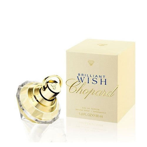 Buy Chopard Brilliant Wish For Woman in Canada online. Best Price from Fragrancebuy. Discontinued perfume and new arrivals