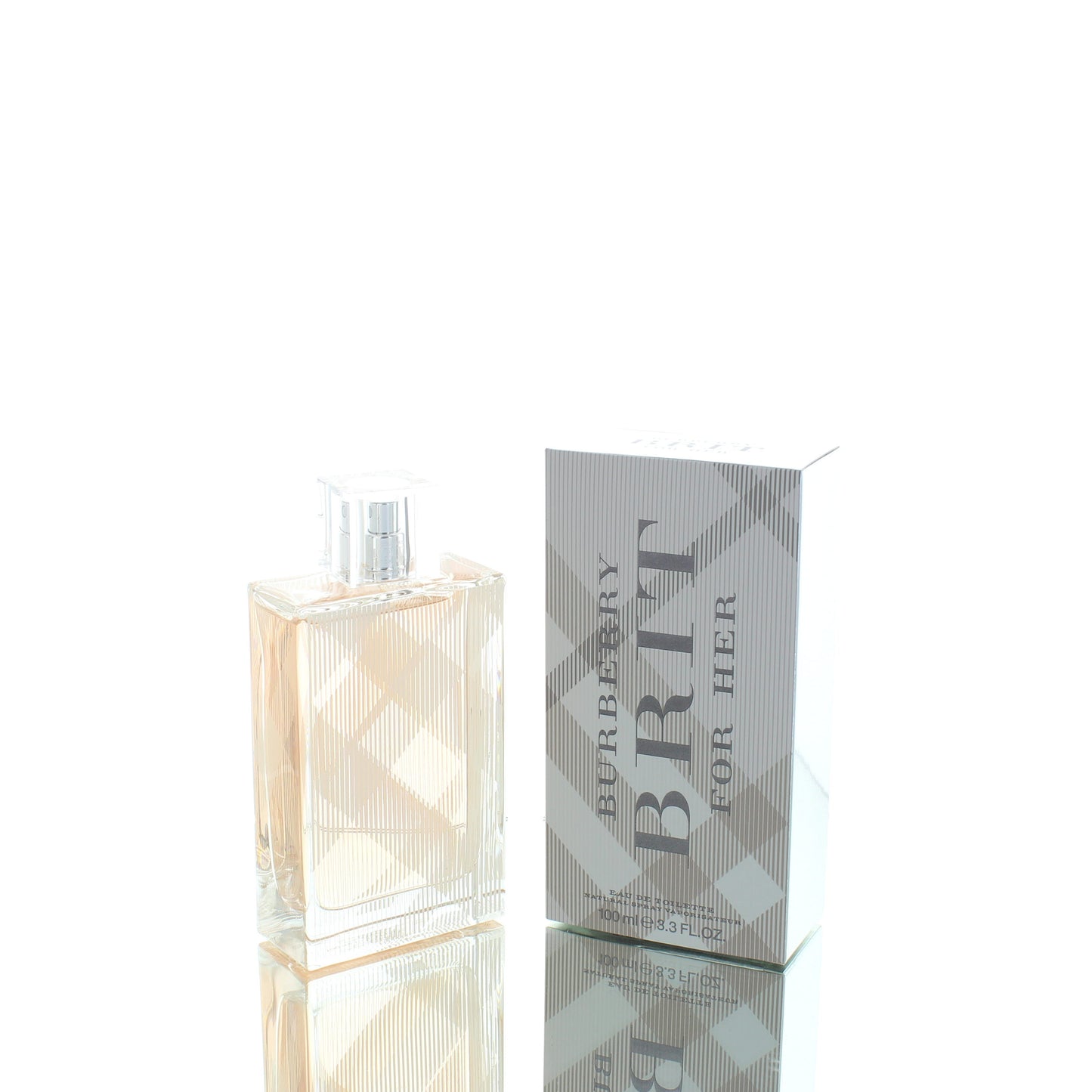 Burberry Brit