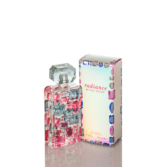 Britney Spears Radiance Eau De Parfum Fragrance Boxed