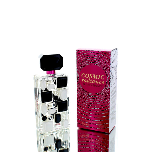 Britney Spears Cosmic Radiance For Woman
